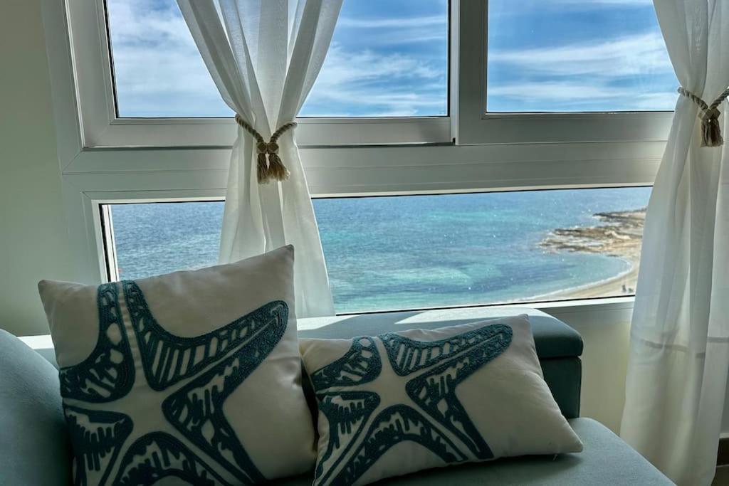 Sea Sound Apartment Murcia Ngoại thất bức ảnh