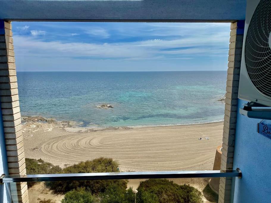 Sea Sound Apartment Murcia Ngoại thất bức ảnh