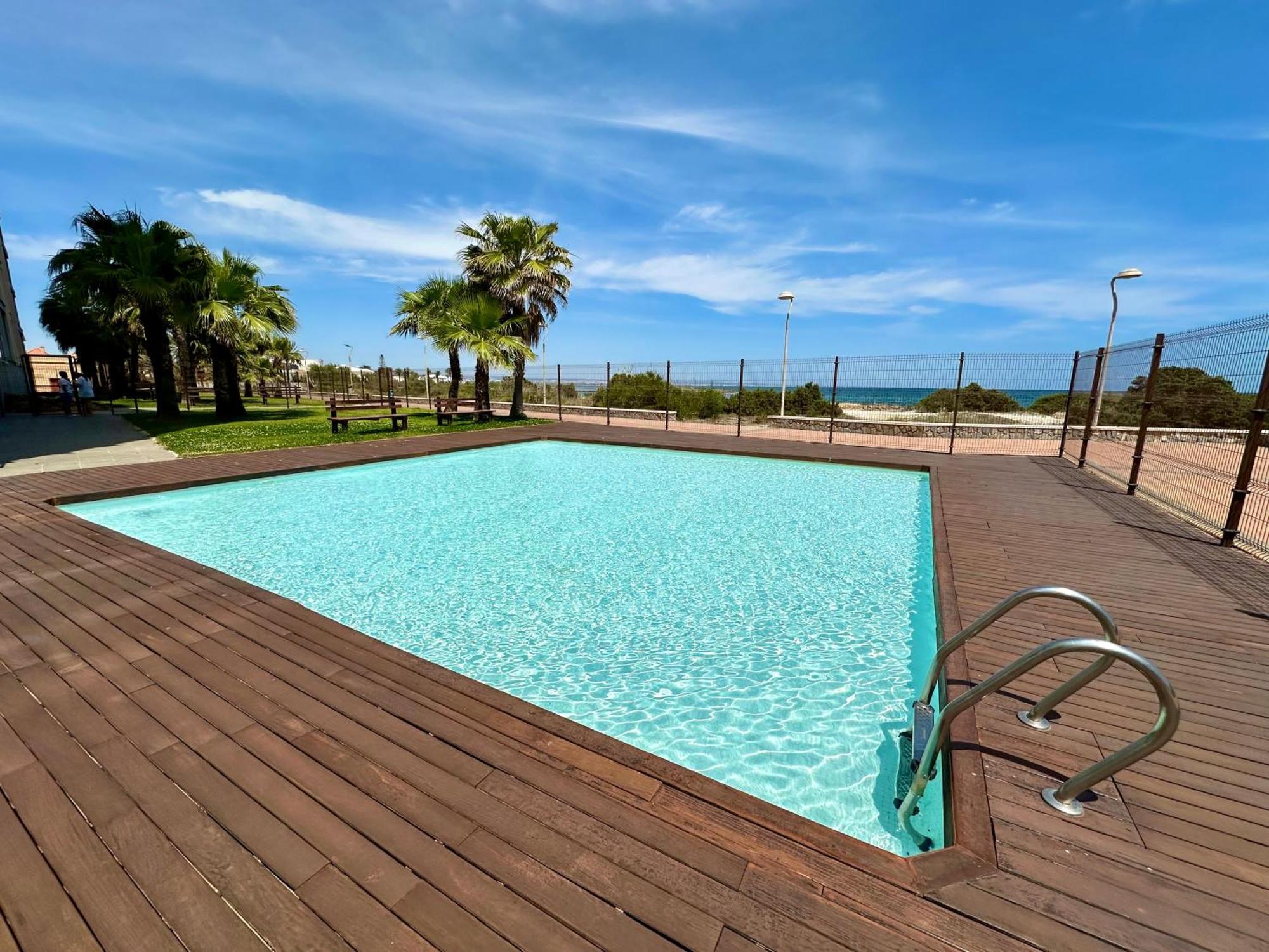 Sea Sound Apartment Murcia Ngoại thất bức ảnh